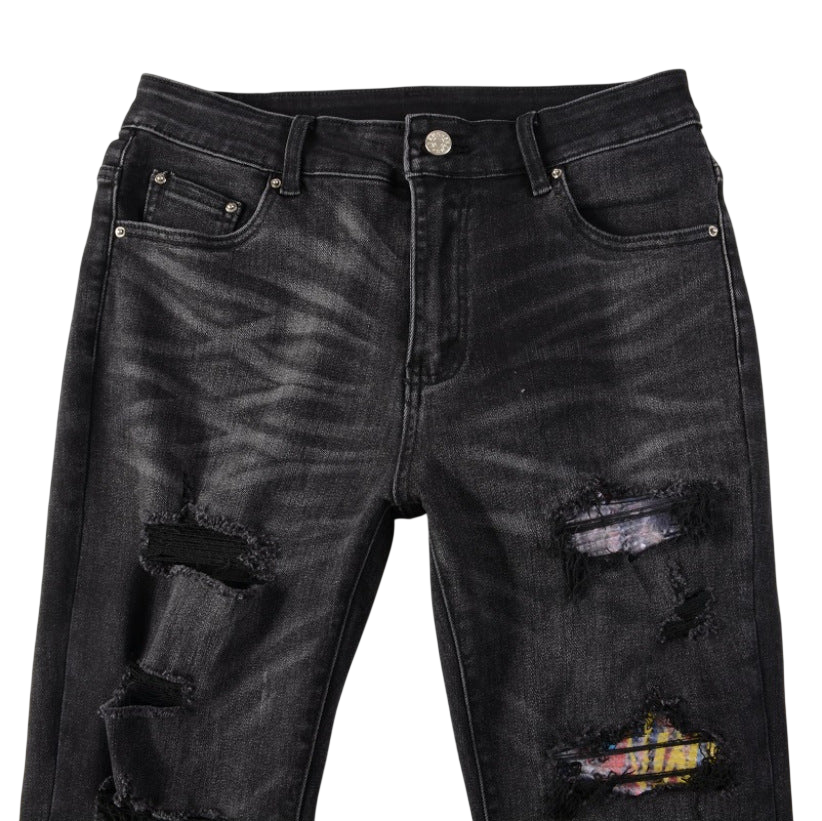 SlimWear Society Noir Art