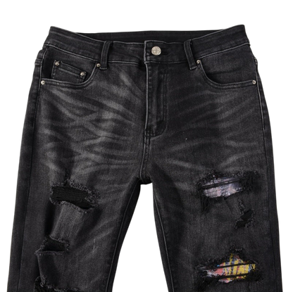 SlimWear Society Noir Art