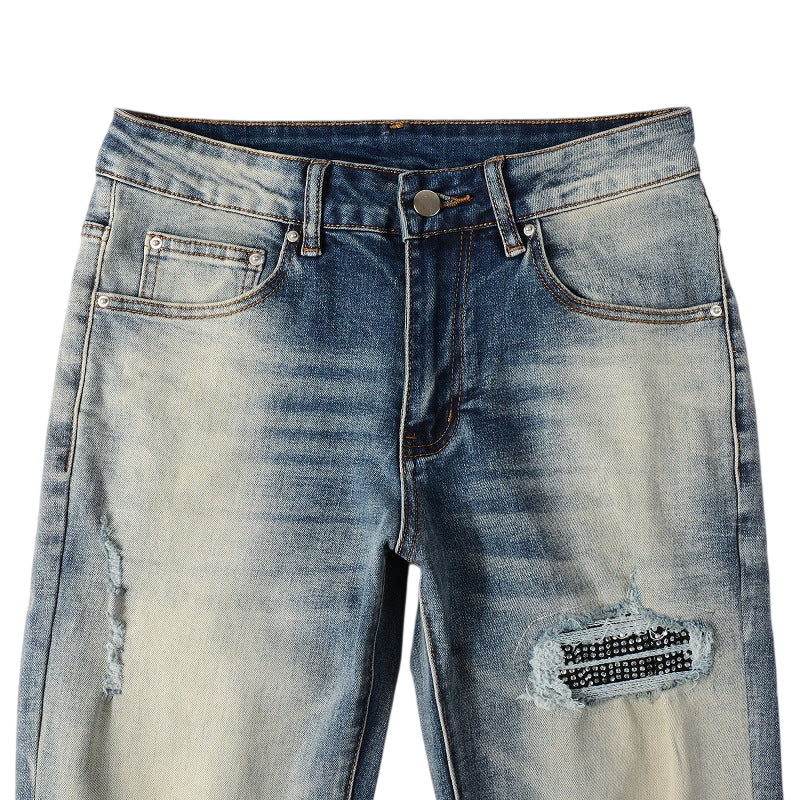 SlimWear Society Frost Mesh