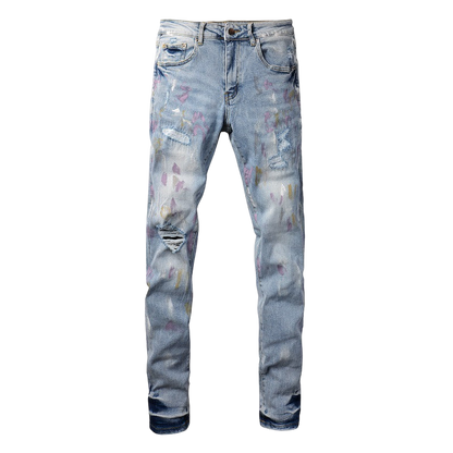 SlimWear Society Pastel Canvas