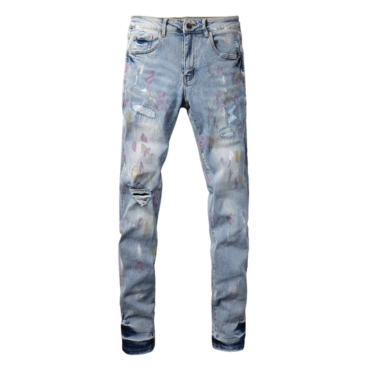SlimWear Society Pastel Canvas