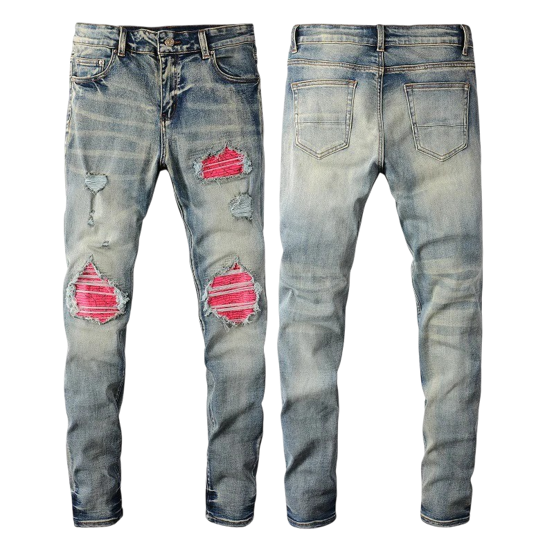 SlimWear Society Velvet Shreds