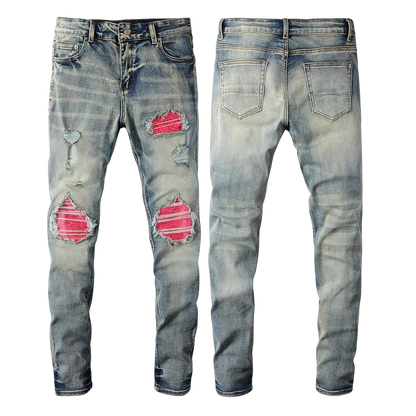 SlimWear Society Velvet Shreds