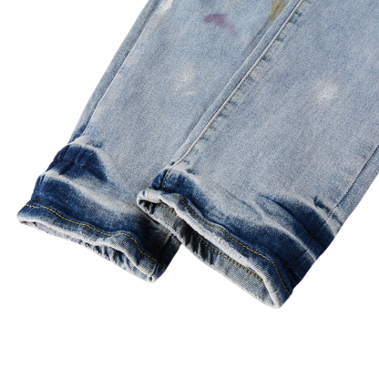 SlimWear Society Pastel Canvas