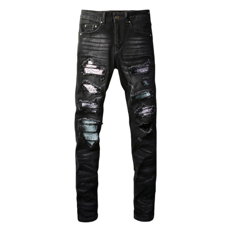 SlimWear Society Black Ice