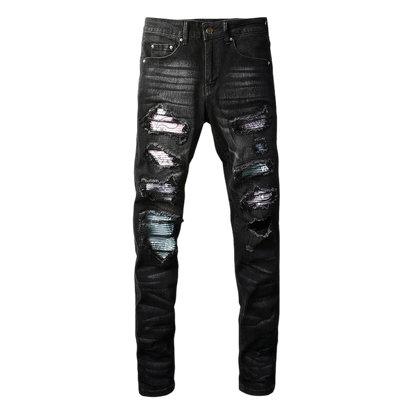 SlimWear Society Black Ice