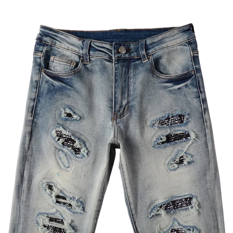 SlimWear Society Ice Scar