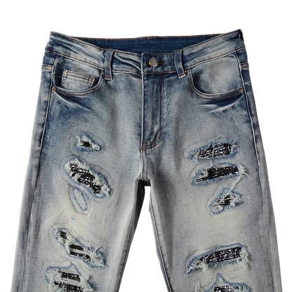 SlimWear Society Ice Scar