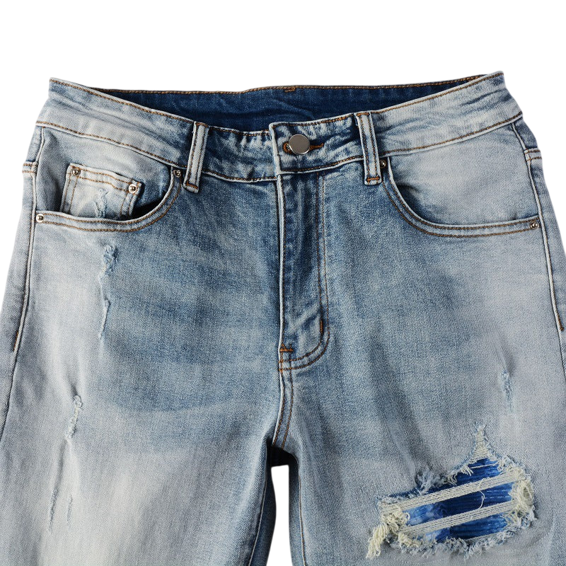 SlimWear Society Polar Blue