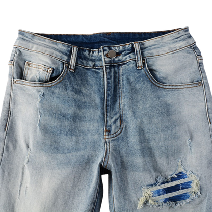SlimWear Society Polar Blue