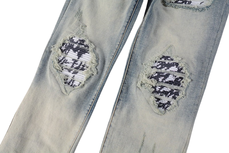 SlimWear Society Ice Vein