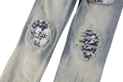 SlimWear Society Ice Vein