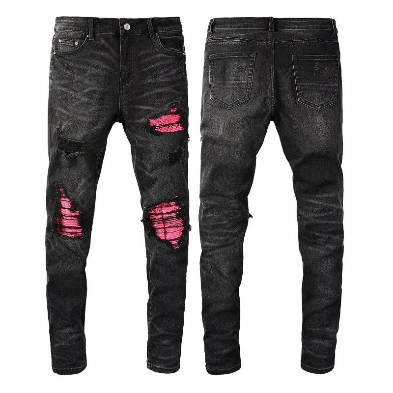 SlimWear Society Scarlet Cuts