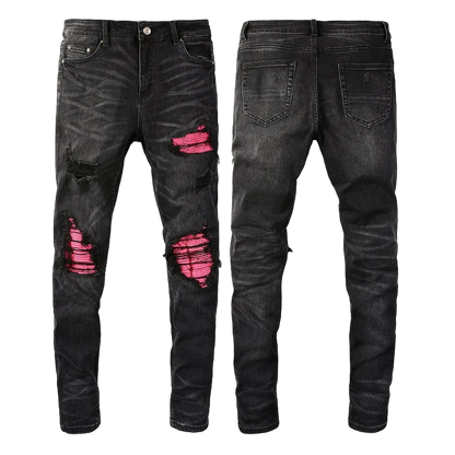 SlimWear Society Scarlet Cuts