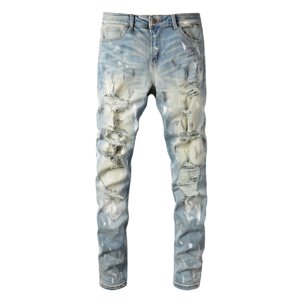 SlimWear Society Ice Fade