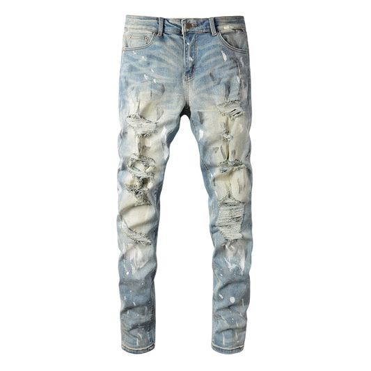 SlimWear Society Ice Fade