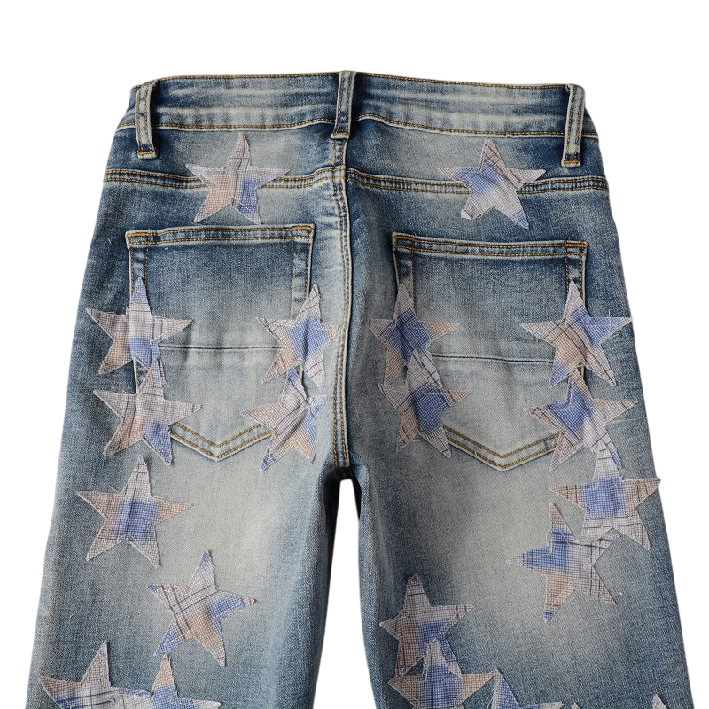 SlimWear Society Prism Stars