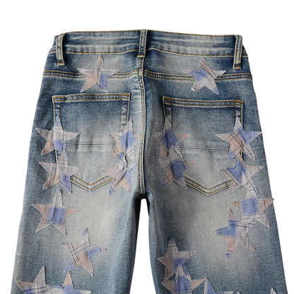 SlimWear Society Prism Stars