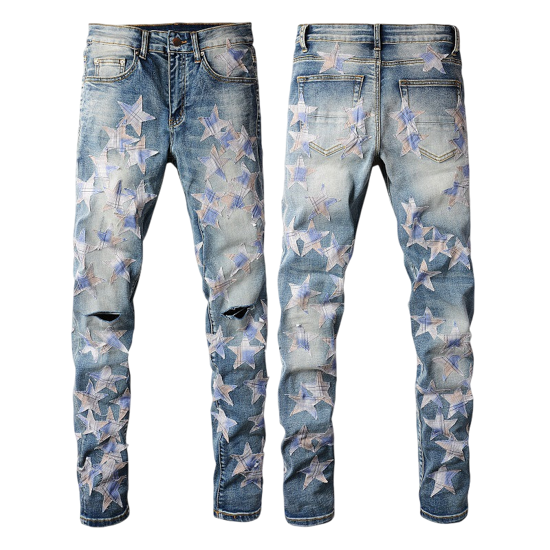 SlimWear Society Prism Stars