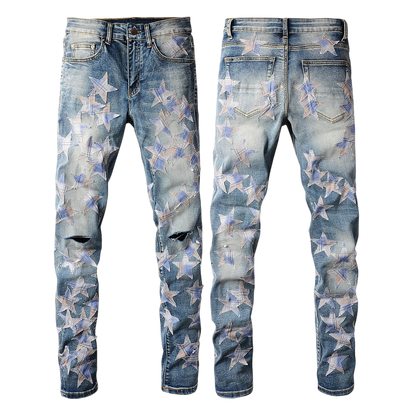 SlimWear Society Prism Stars
