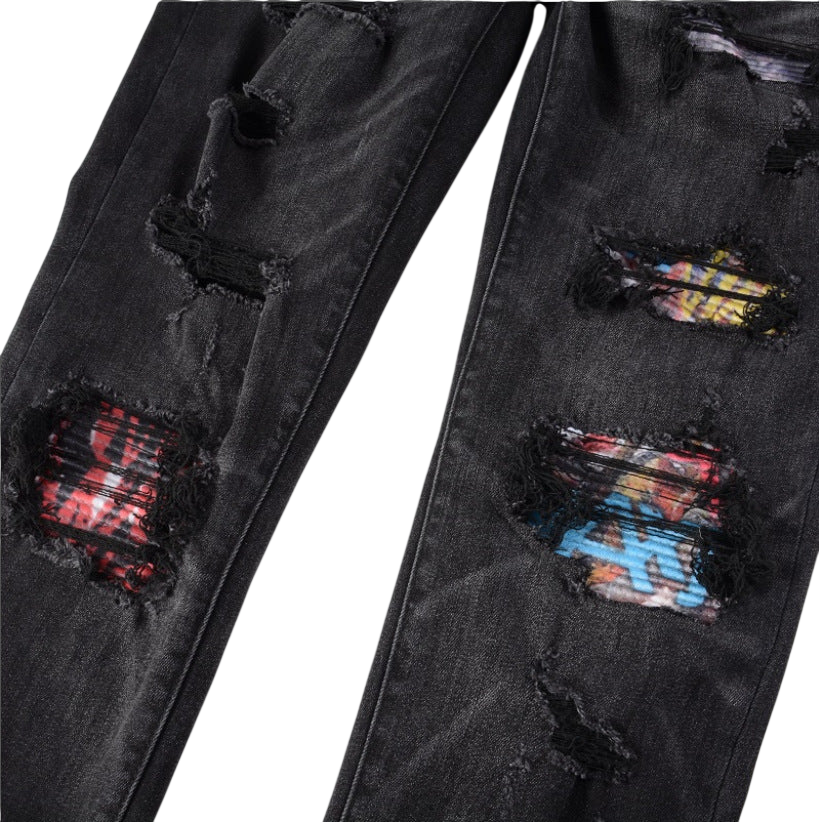SlimWear Society Noir Art