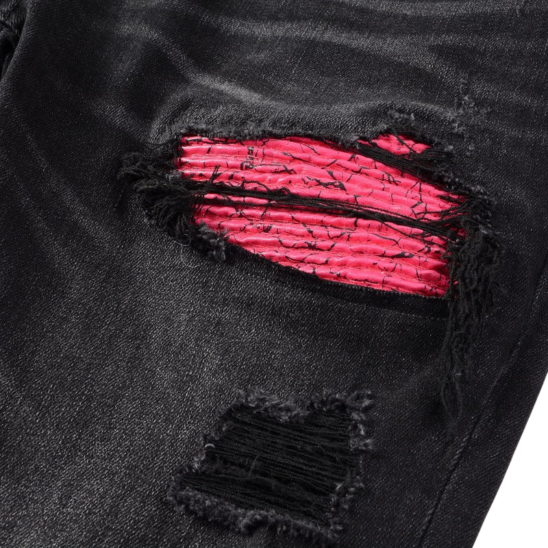 SlimWear Society Scarlet Cuts