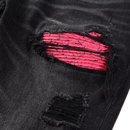SlimWear Society Scarlet Cuts