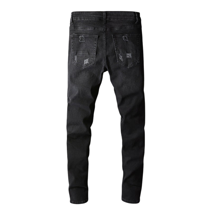 SlimWear Society Noir Scars