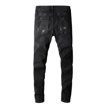 SlimWear Society Noir Scars