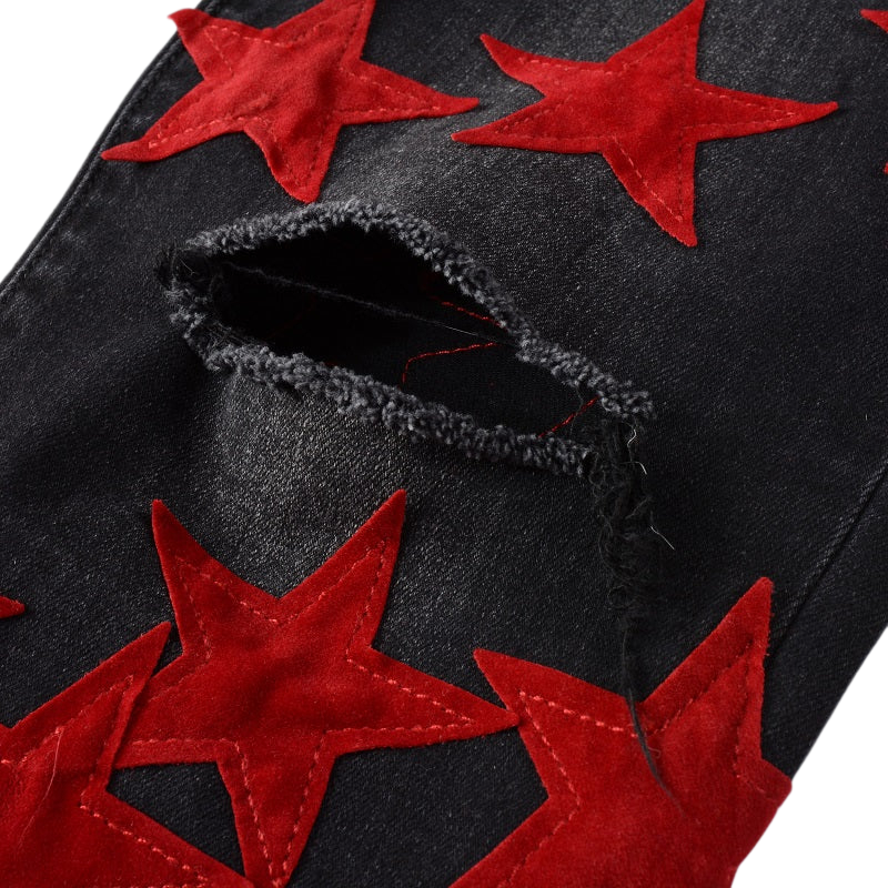 SlimWear Society Crimson Stars