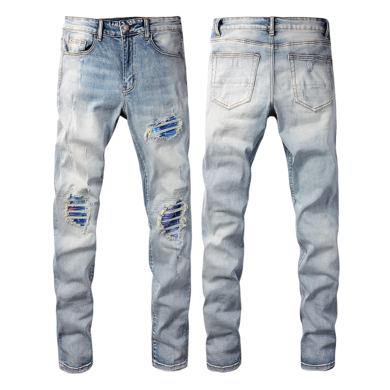 SlimWear Society Polar Blue