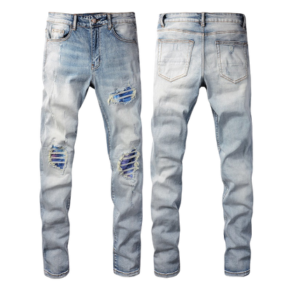 SlimWear Society Polar Blue
