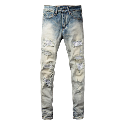 SlimWear Society Ice Mesh