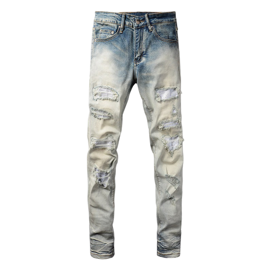 SlimWear Society Ice Mesh