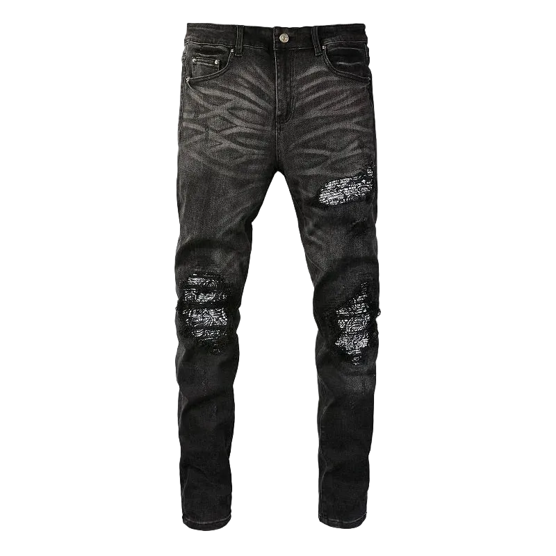 SlimWear Society Obsidian