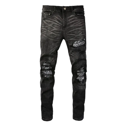 SlimWear Society Obsidian