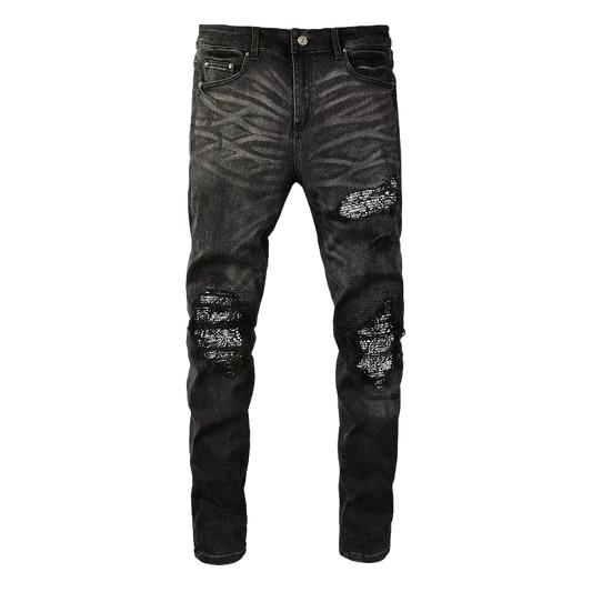 SlimWear Society Obsidian