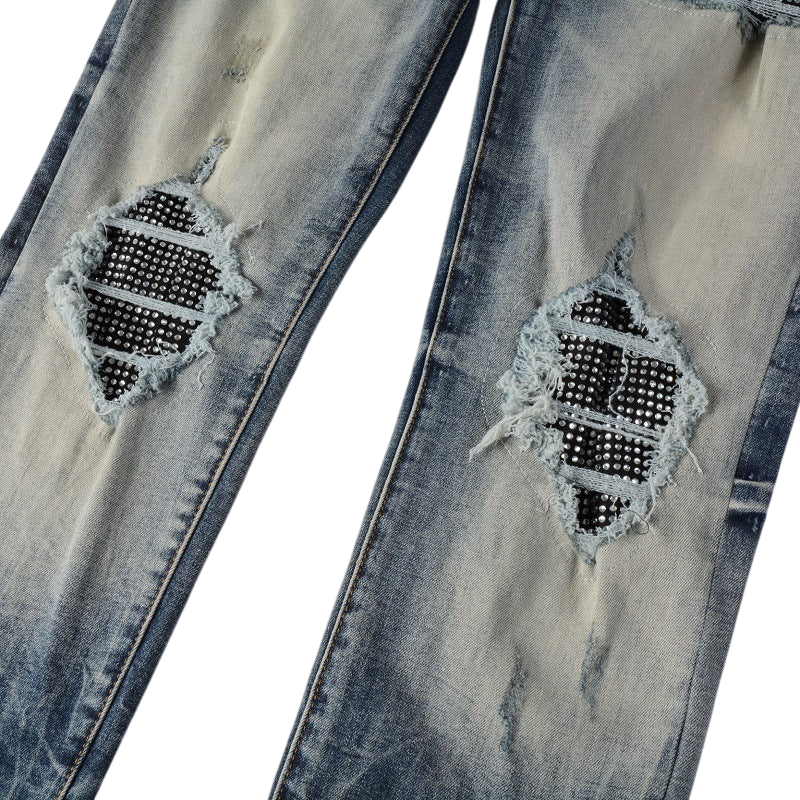 SlimWear Society Frost Mesh