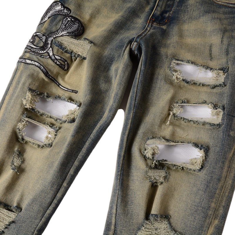 SlimWear Society Desert Snakes