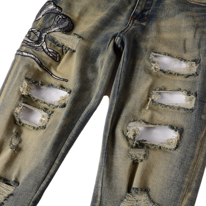 SlimWear Society Desert Snakes
