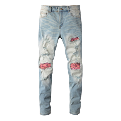 SlimWear Society Rose Ice