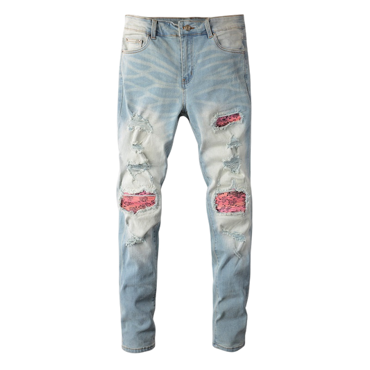 SlimWear Society Rose Ice