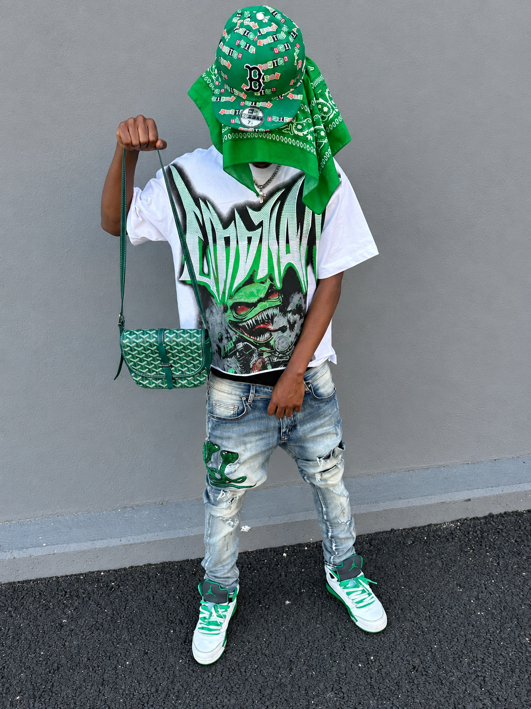 SlimWear Society Slatt