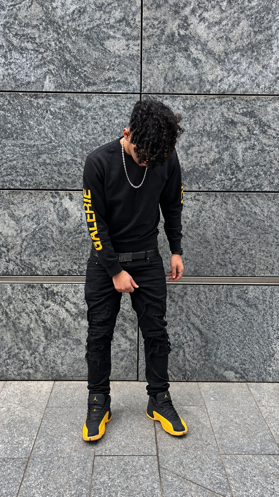 SlimWear Society Catler