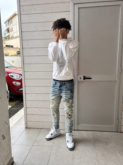 SlimWear Society Ripped Art