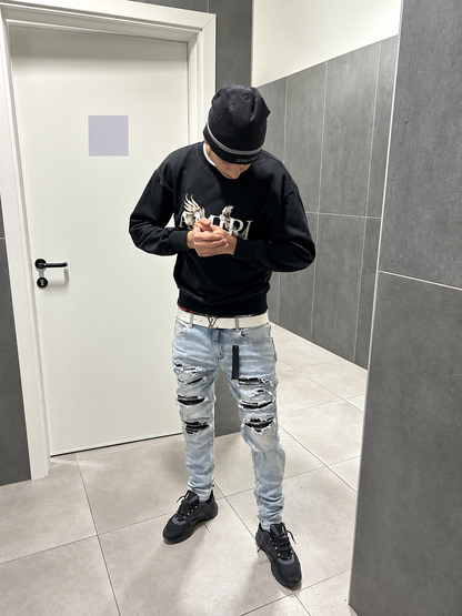 SlimWear Society Black Mamba 2