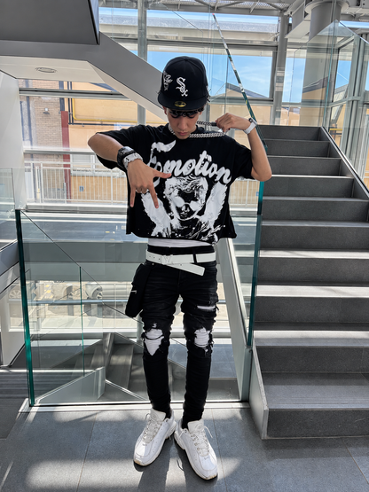 SlimWear Society Ghost Demon