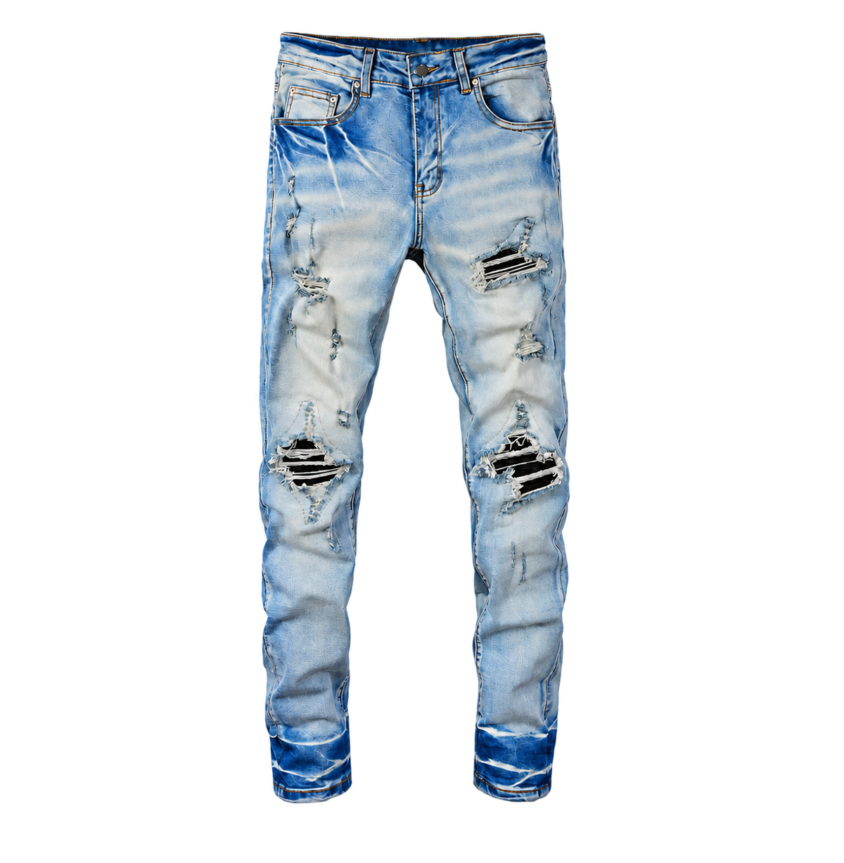 SlimWear Society Black Mamba