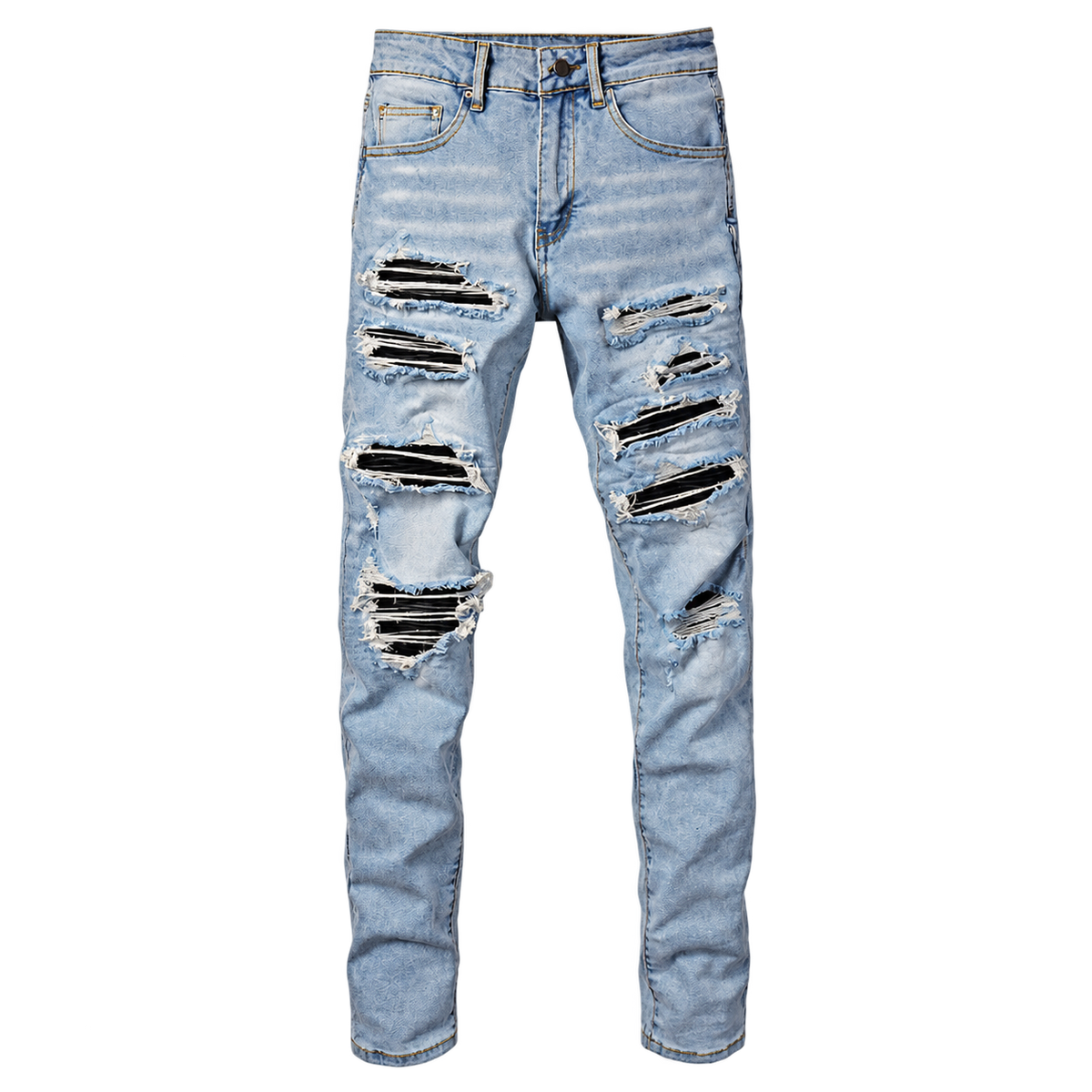 SlimWear Society Black Mamba 2