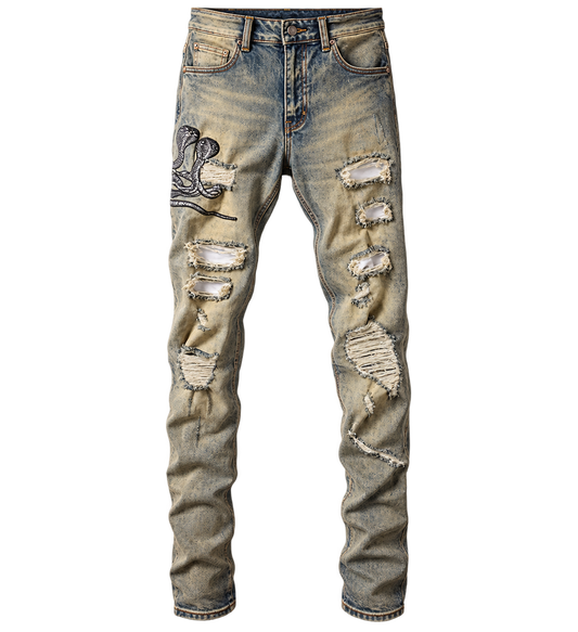 SlimWear Society Mummy Cobras